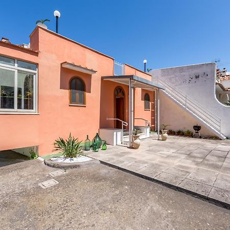 Juliette'S Home Sorrento Luaran gambar