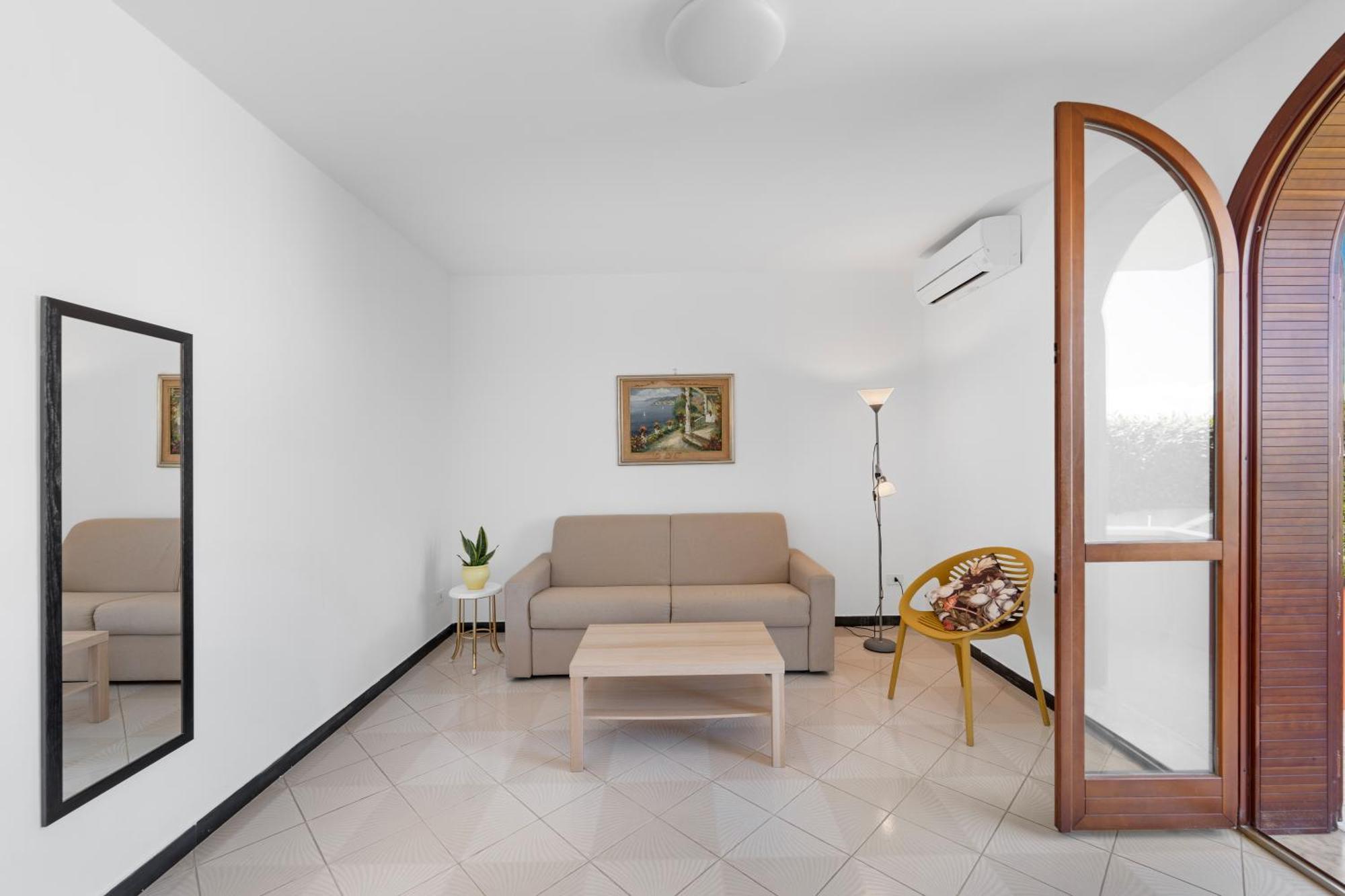 Juliette'S Home Sorrento Luaran gambar