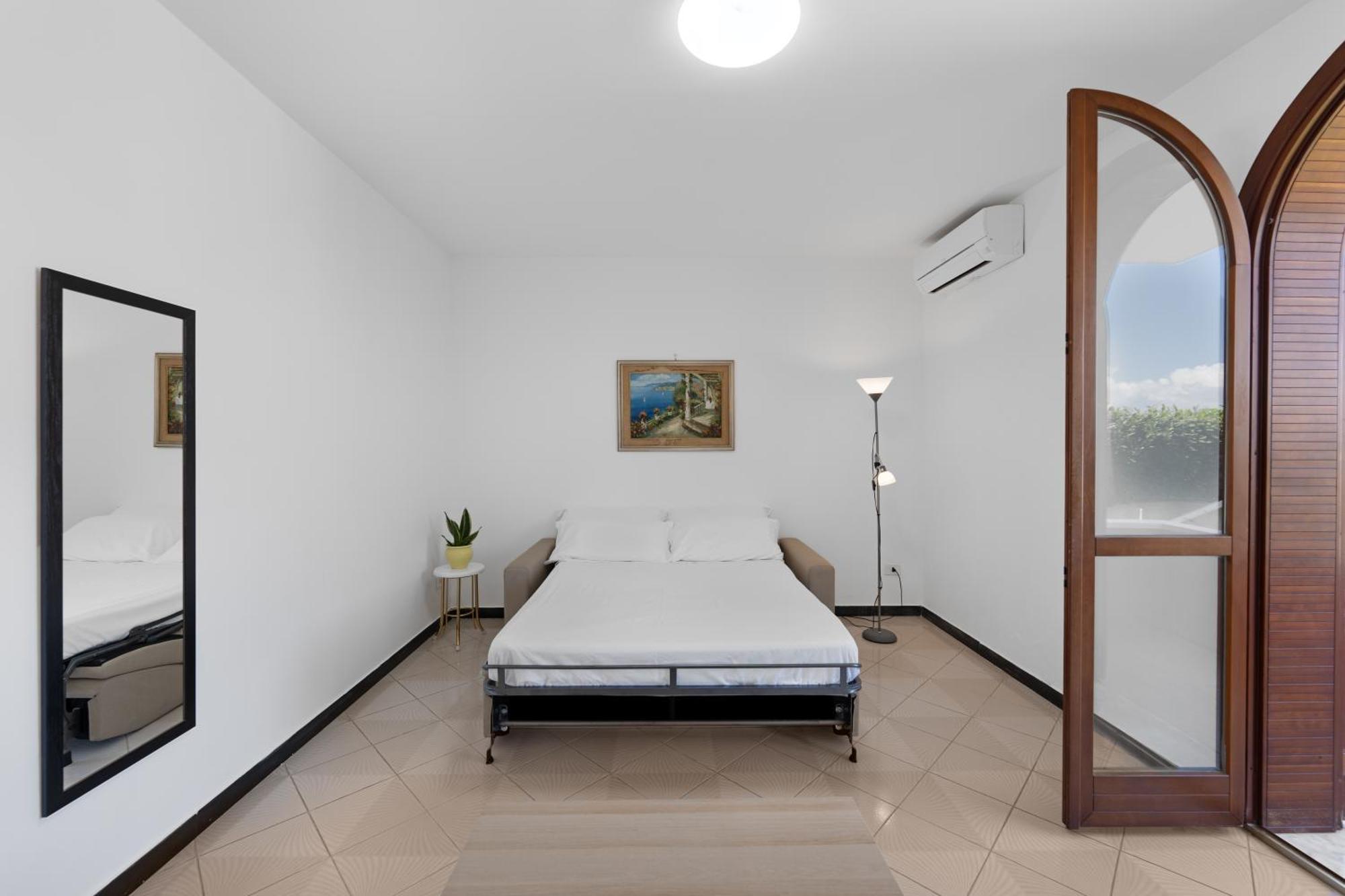 Juliette'S Home Sorrento Luaran gambar