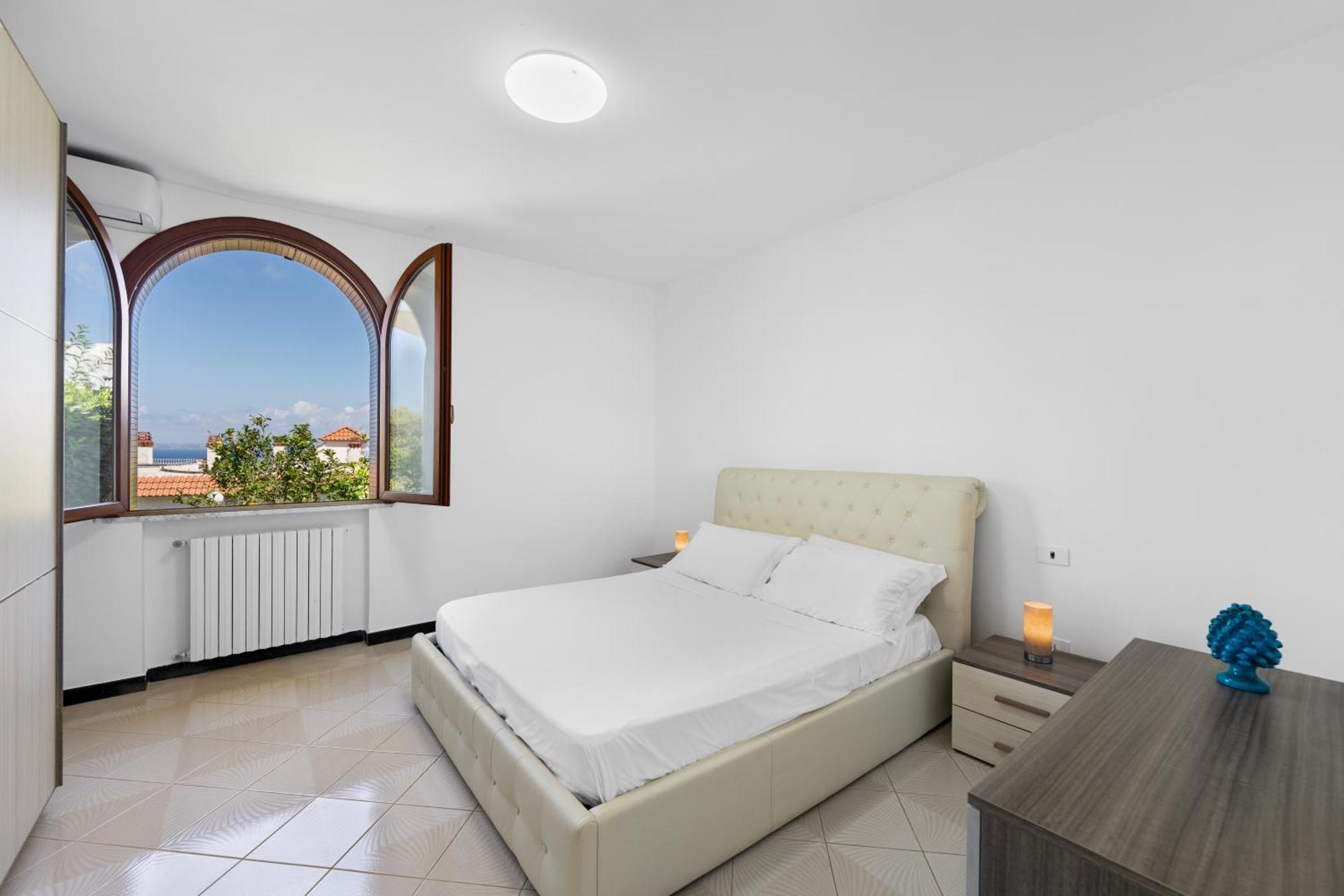 Juliette'S Home Sorrento Luaran gambar