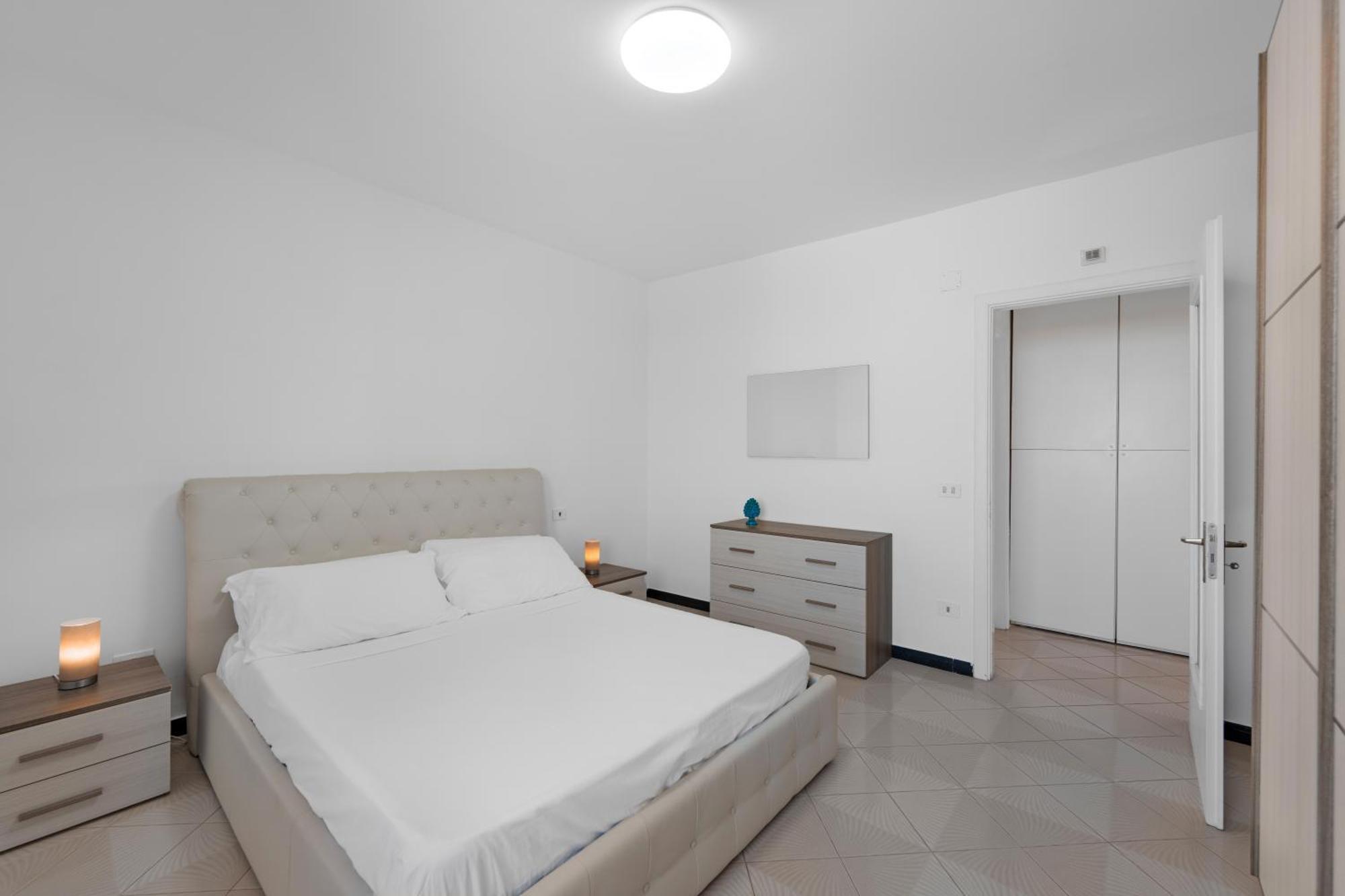 Juliette'S Home Sorrento Luaran gambar