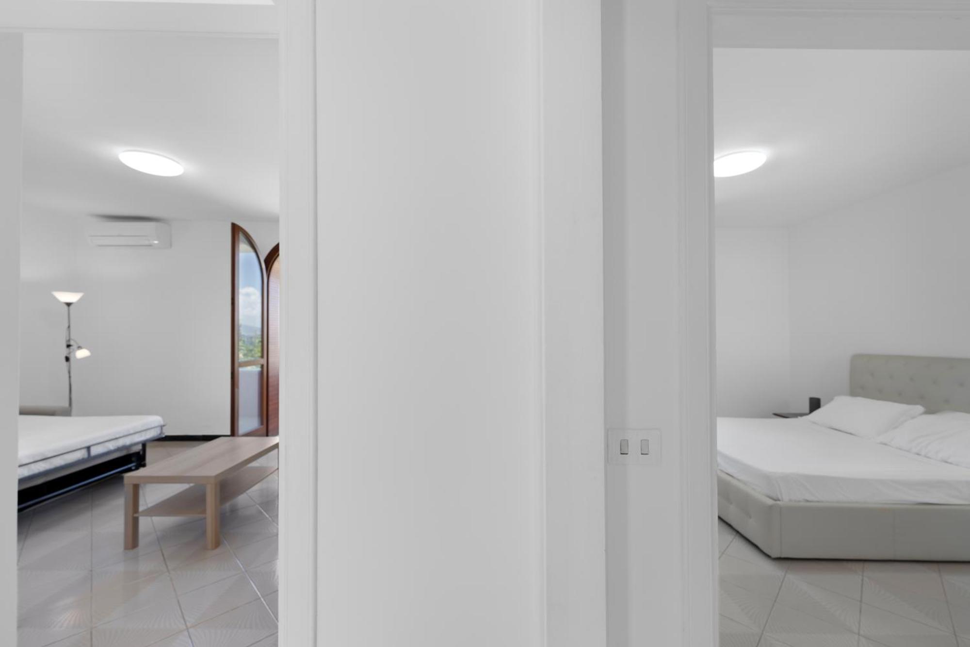 Juliette'S Home Sorrento Luaran gambar